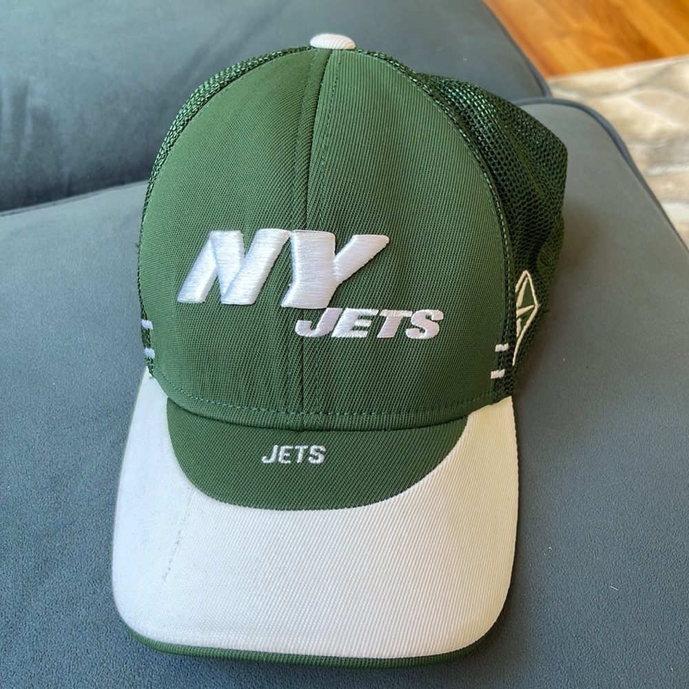 NFL NY Jets baseball hat 🧢
